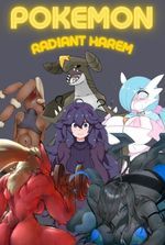 Pokemon: Radiant Harem