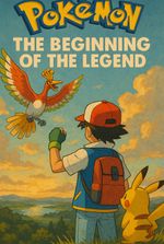 Pokemon: The Beginning of the Legend