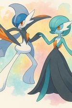 Pokemon: The Rise of Psychich Prince