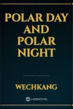 Polar Day And Polar Night