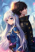 Police Officer in Another World