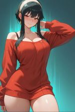 Pornhwa : Milfs Harem