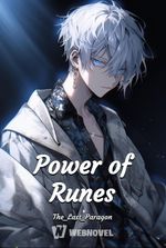 Power of Runes