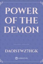 power of the demon