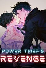 Power Thief's Revenge [BL]
