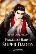 Priceless Baby's Super Daddy