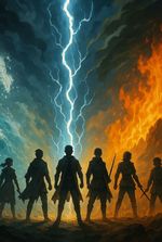 Primordials: The Lost Legacy