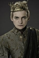 Prince of the Seven Kingdoms