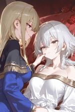 Princess, Please Fall in Love with Me