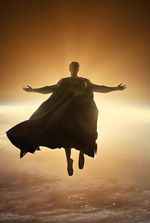 Project Sol : (Superman x Marvel)