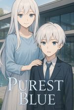 Purest Blue