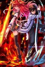 [Rakudai Kishi no Eiyuutan]