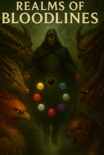 REALMS OF BLOODLINES