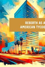 Rebirth as an American Tycoon