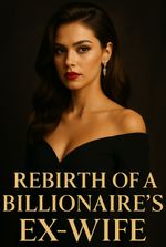 Rebirth of a Billionaire’s Ex-Wife