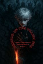 Rebirth of the Villain God