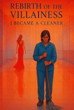 Rebirth of the Villainess: I Became a Cleaner