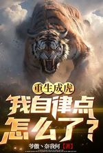 Reborn as a tiger, what's wrong with me being more self-disciplined?