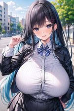 Reborn as Lust Master