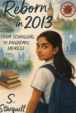 Reborn in 2013: From Schoolgirl to Pandemic Heiress