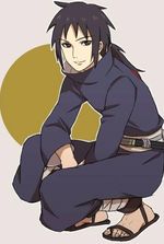 Reborn in the Shadow of Madara