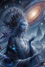 Reborn: Journey To Godhood