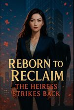 Reborn to Reclaim: The Heiress Fights back