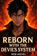Reborn with the Devil's system