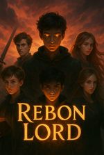 Rebron Lord
