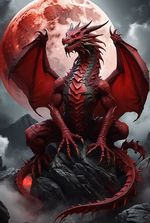 Red Dragon Emperor: Strength through Many Offspring