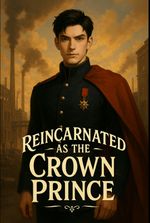 Reincarnated as the Crown Prince