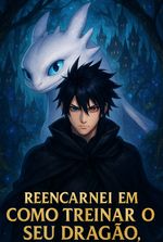 Reincarnated in How to Train Your Dragon and Hiccup is My Brother"