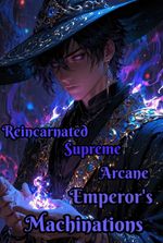 Reincarnated Supreme Arcane Emperor's Machinations