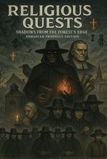 Religious Quests : Shadows from the Forests Edge