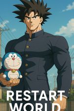 RESTART WORLD