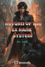 Return of the EX Rank System