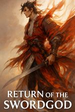 Return Of The Sword God