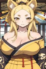 Returner in DxD
