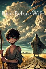 Rice Before Wife