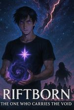 Riftborn: The One Who Carries The Void