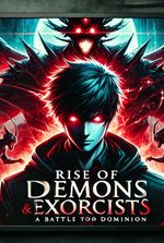 "Rise of Demons and Exorcists: A Battle for Dominion"