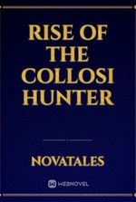 Rise of the Collosi Hunter