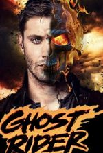 Road Of The Ghost Rider