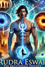 Rudra Eswar: The Multiversal Odyssey.