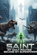 Saint:My Daily Routine Became My Superpower