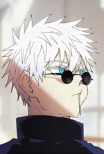 Satoru Senju: Conquering the Omniverse!