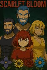 Scarlet Bloom: Legacy