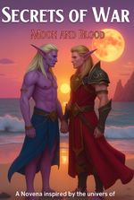 Secrets of War - Moon and Blood
