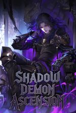 Shadow Demon Ascension