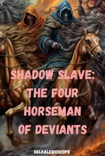 Shadow Slave: The Four Horseman of Deviants